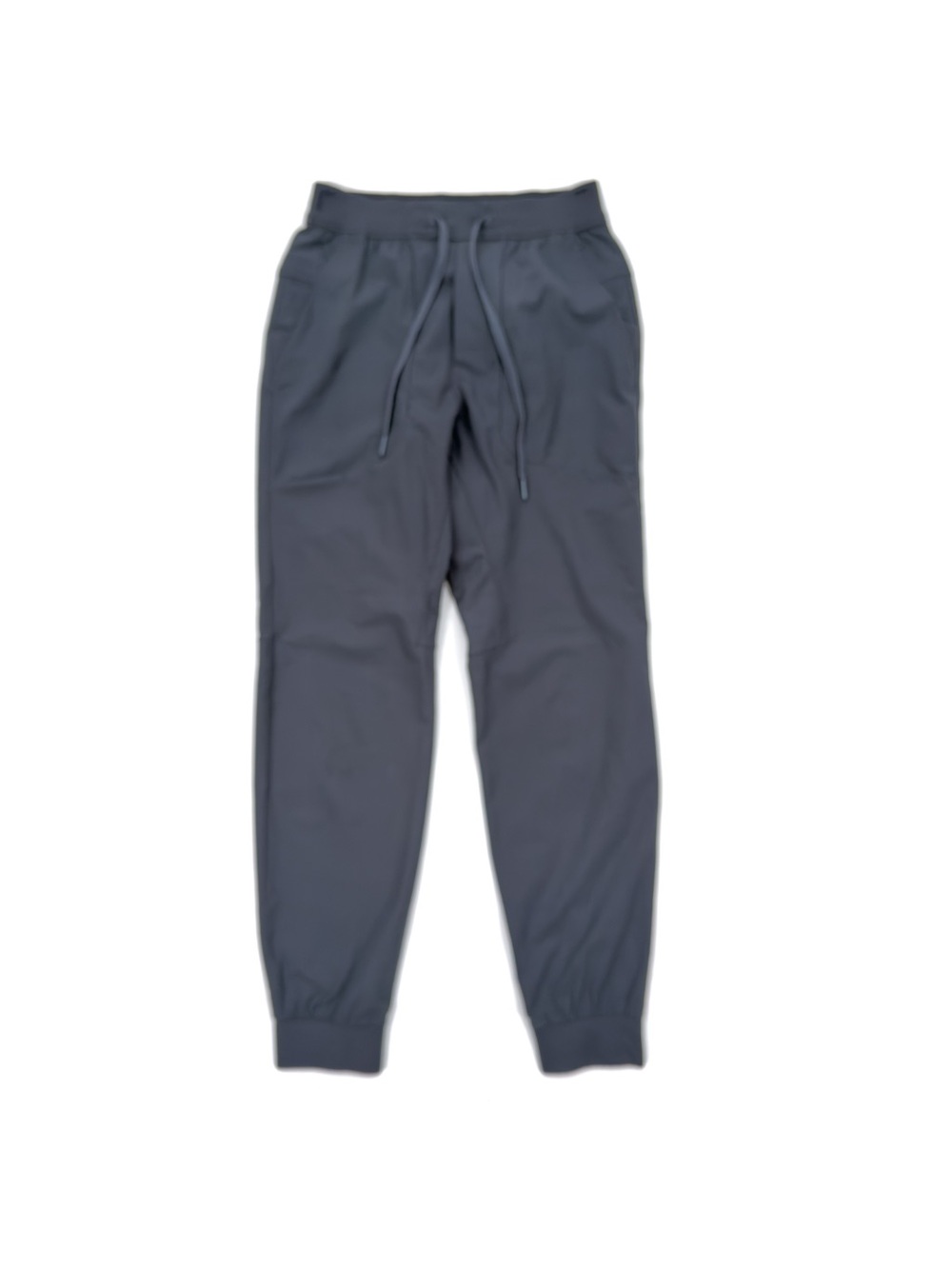 Lululemon Men’s ABC Jogger Warpstreme Pants | Small | Gray | LM5574S